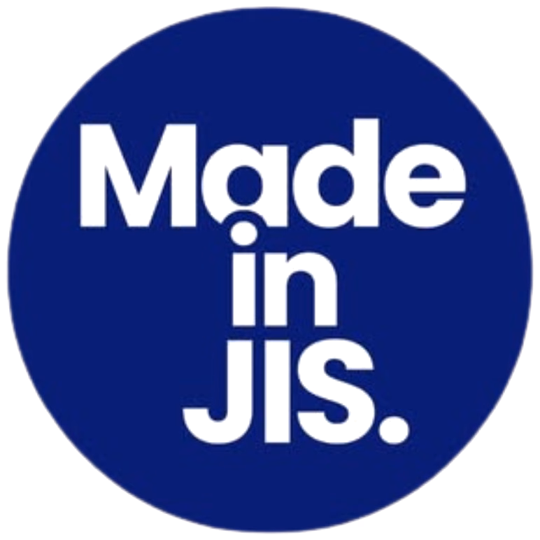 Made in JIS
